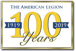 Greenbelt American Legion Post 136 One Hundred Year Anniversary