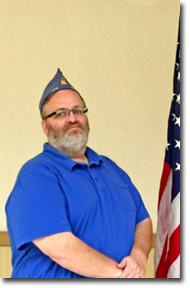 Greenbelt American Legion Post 136 Sons of the American Legion